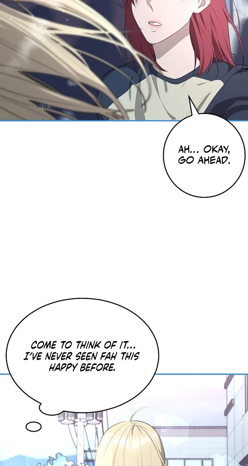 My Secondhand Piano Chapter 14 page 19 - 