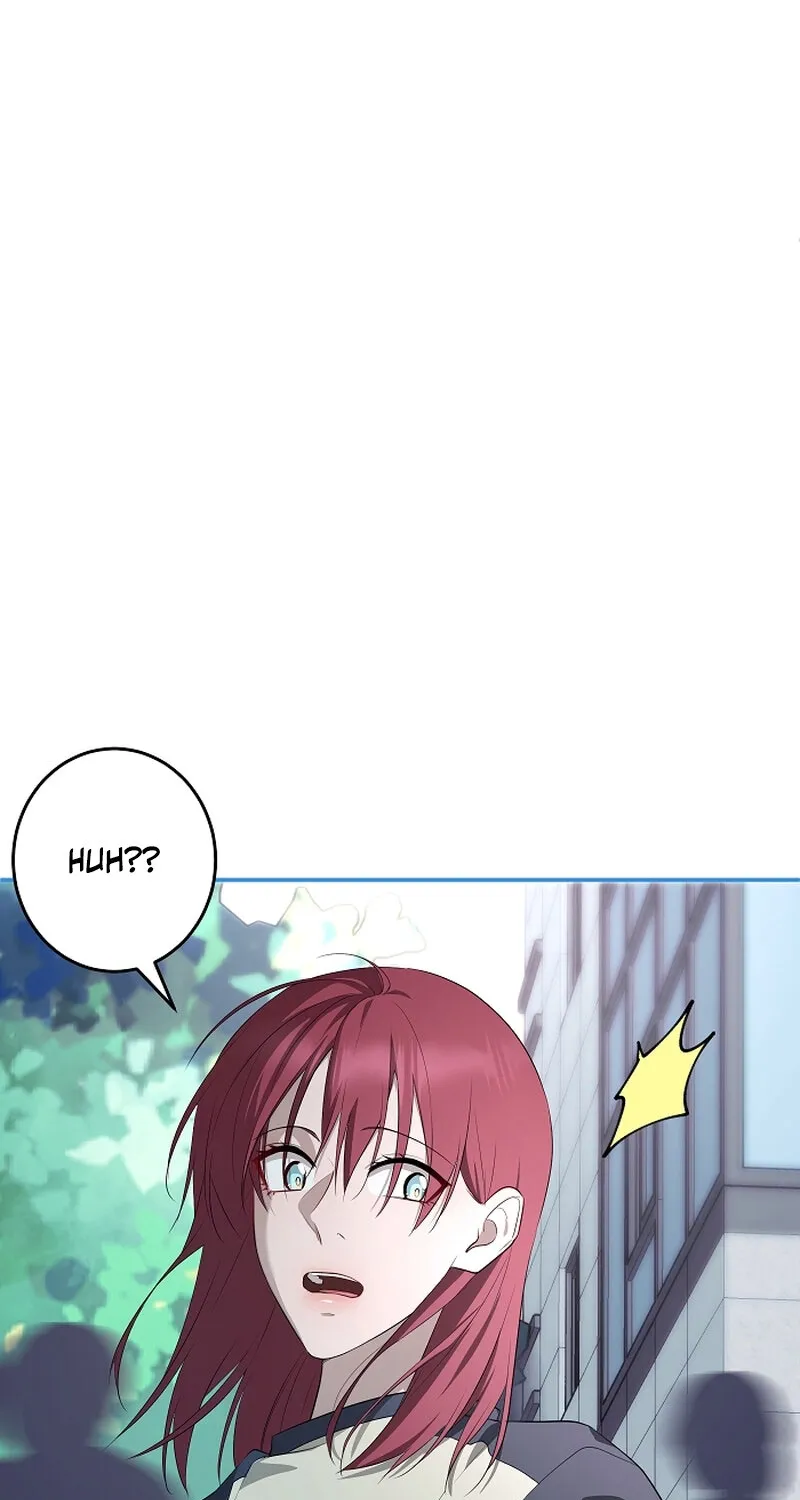 My Secondhand Piano Chapter 14 page 3 - 
