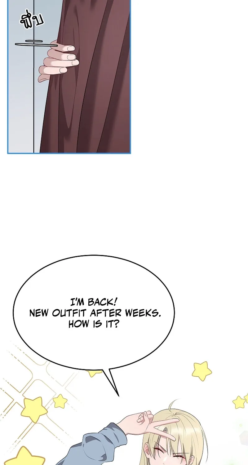 My Secondhand Piano Chapter 14 page 26 - 