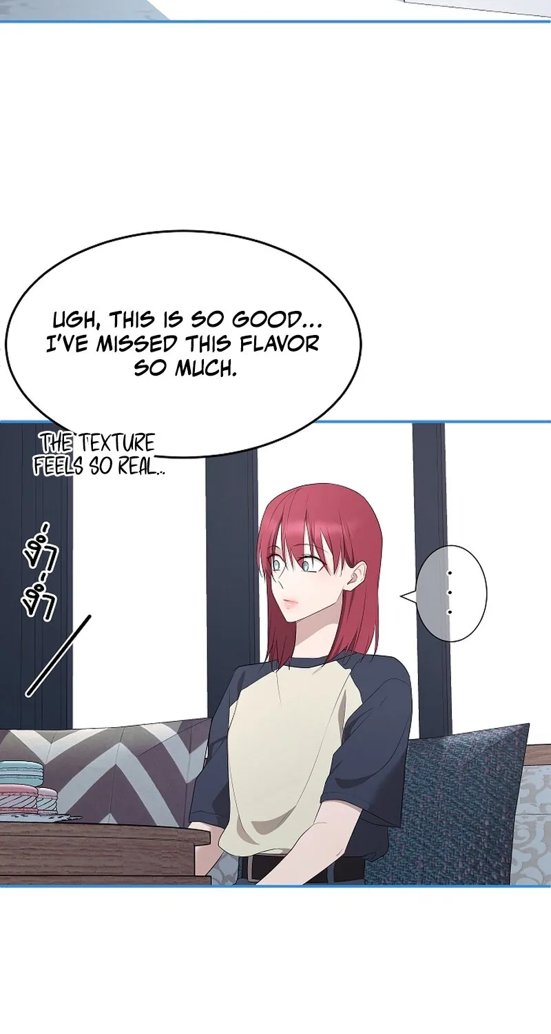 My Secondhand Piano Chapter 14 page 34 - 