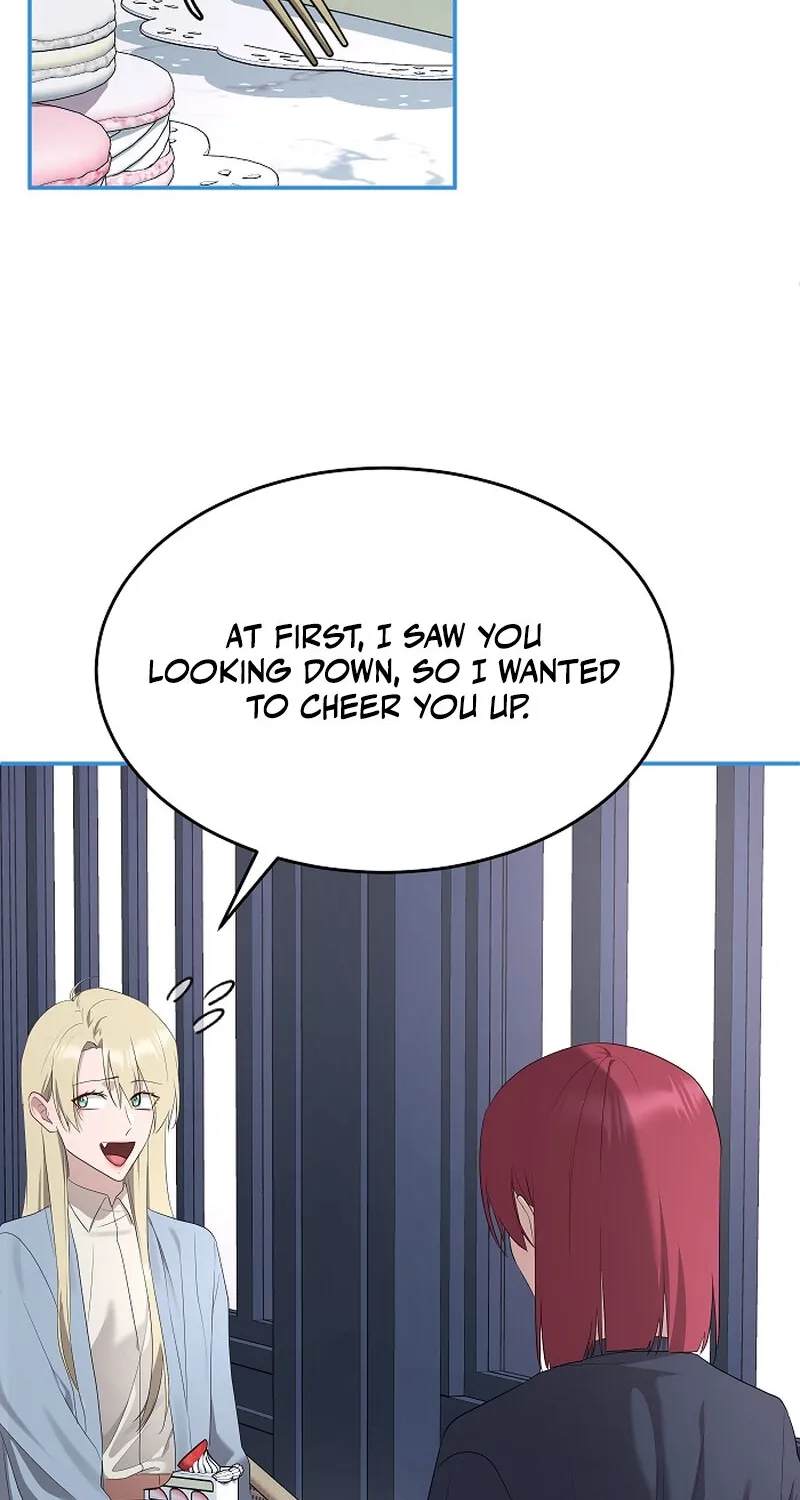 My Secondhand Piano Chapter 14 page 37 - 