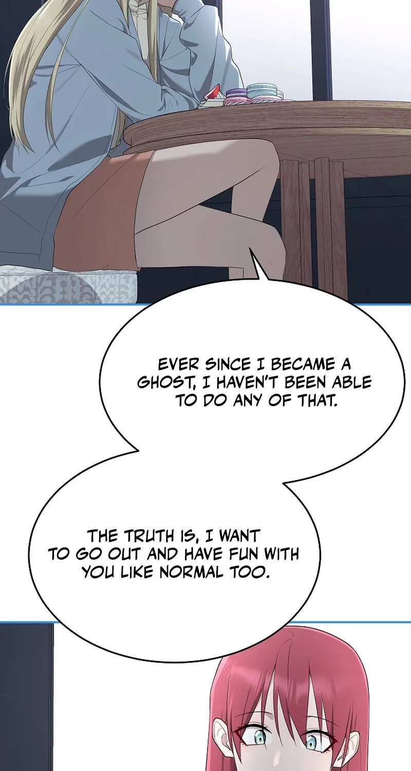 My Secondhand Piano Chapter 14 page 39 - 