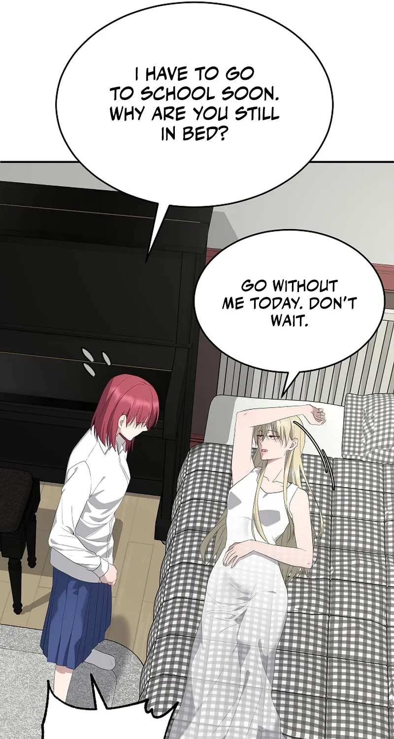 My Secondhand Piano Chapter 15 page 21 - 