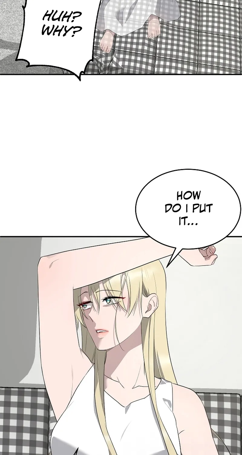 My Secondhand Piano Chapter 15 page 22 - 
