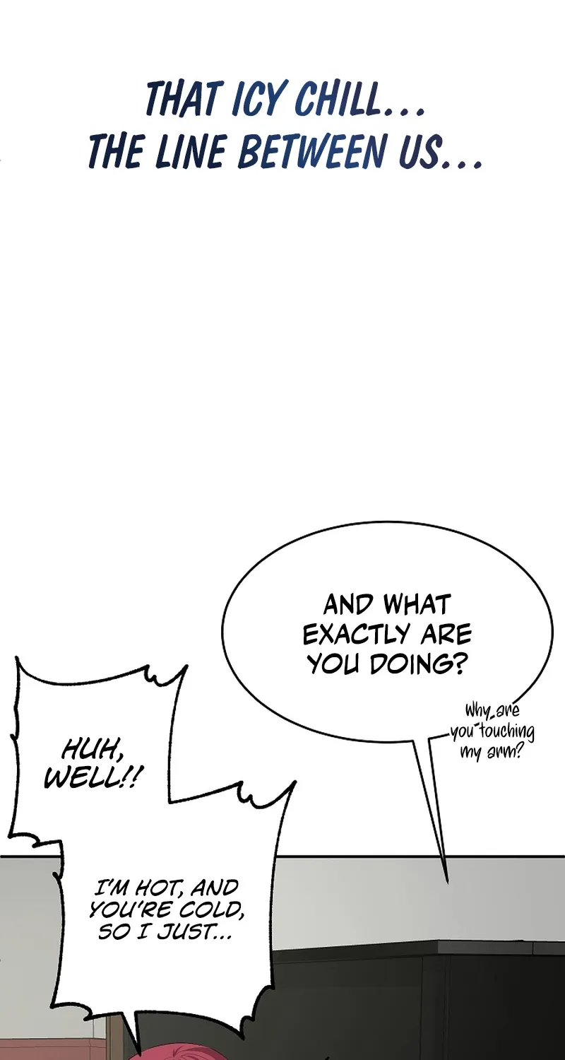 My Secondhand Piano Chapter 15 page 32 - 