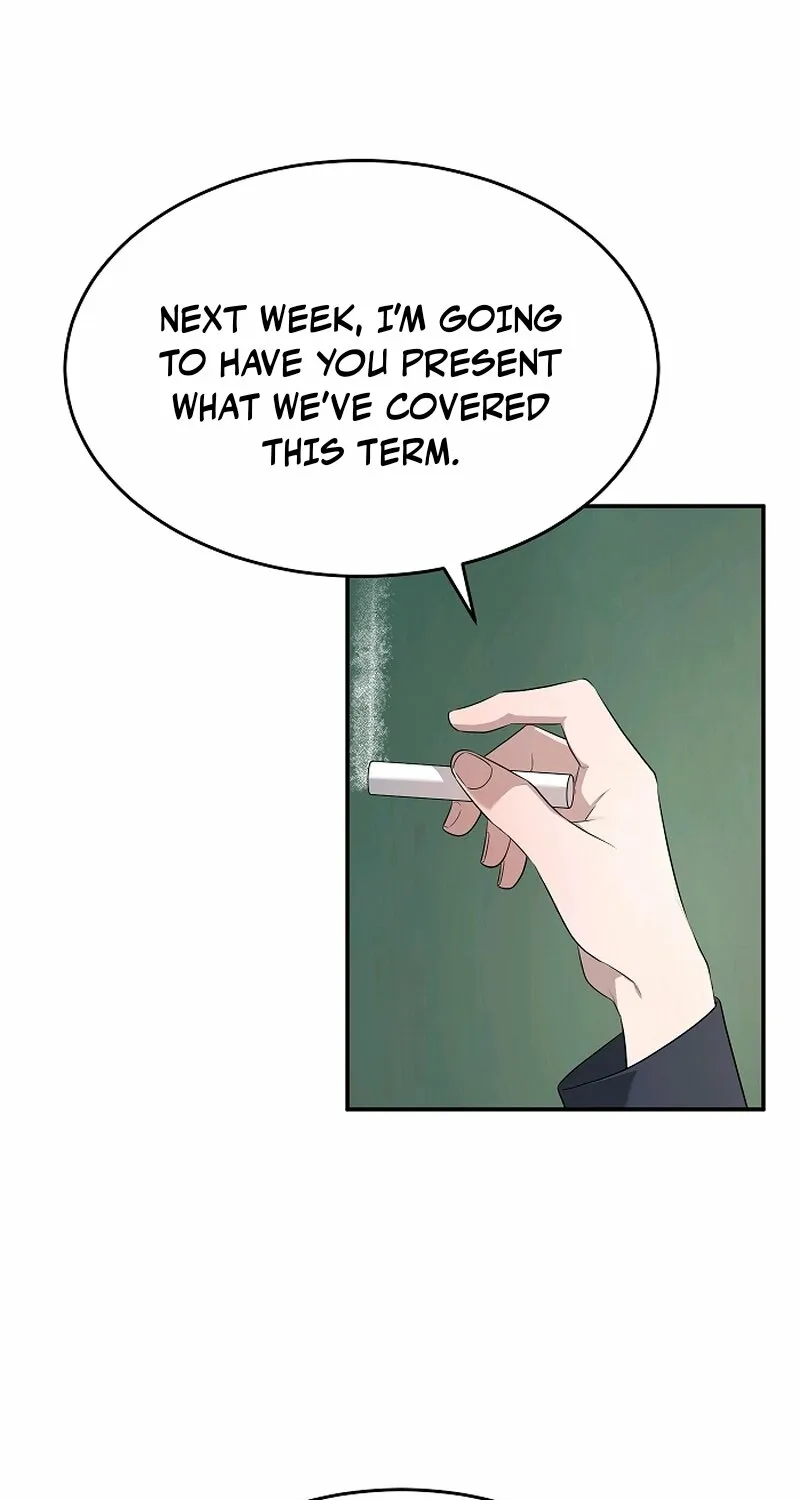 My Secondhand Piano Chapter 16 page 1 - 