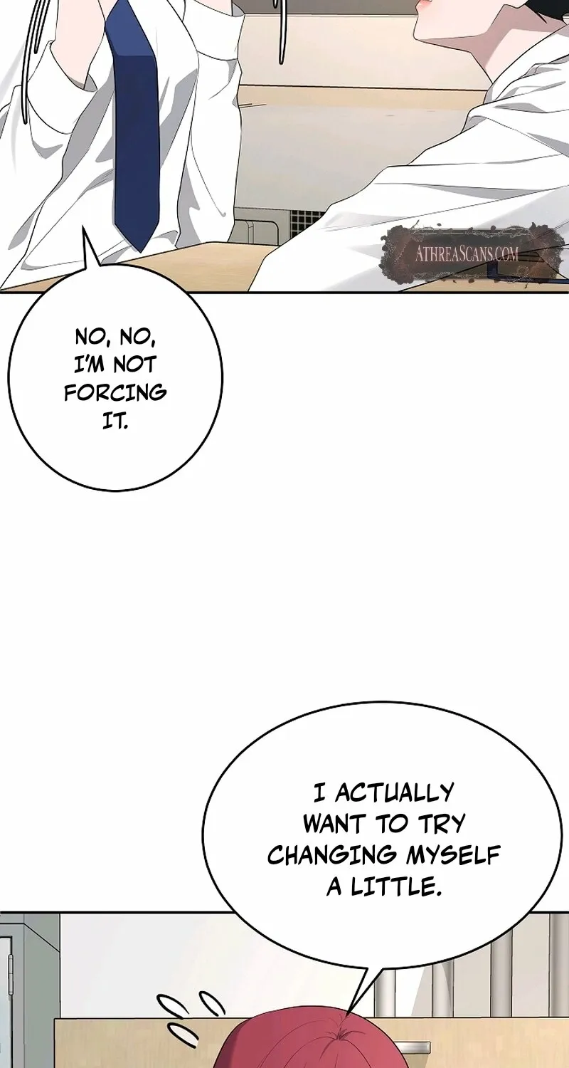 My Secondhand Piano Chapter 16 page 12 - 