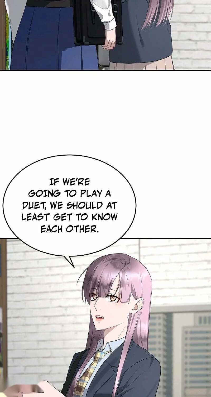 My Secondhand Piano Chapter 16 page 24 - 