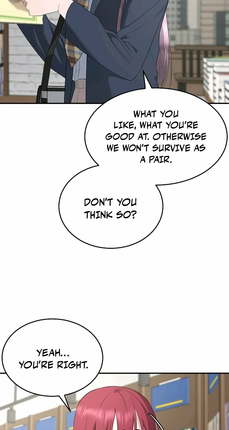 My Secondhand Piano Chapter 16 page 25 - 