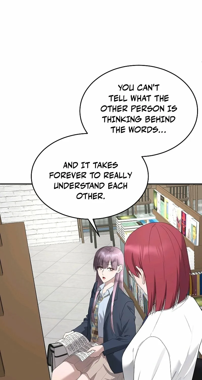 My Secondhand Piano Chapter 16 page 30 - 