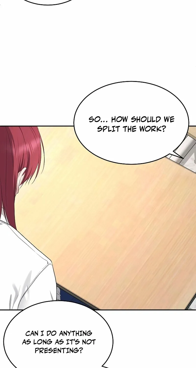 My Secondhand Piano Chapter 16 page 4 - 