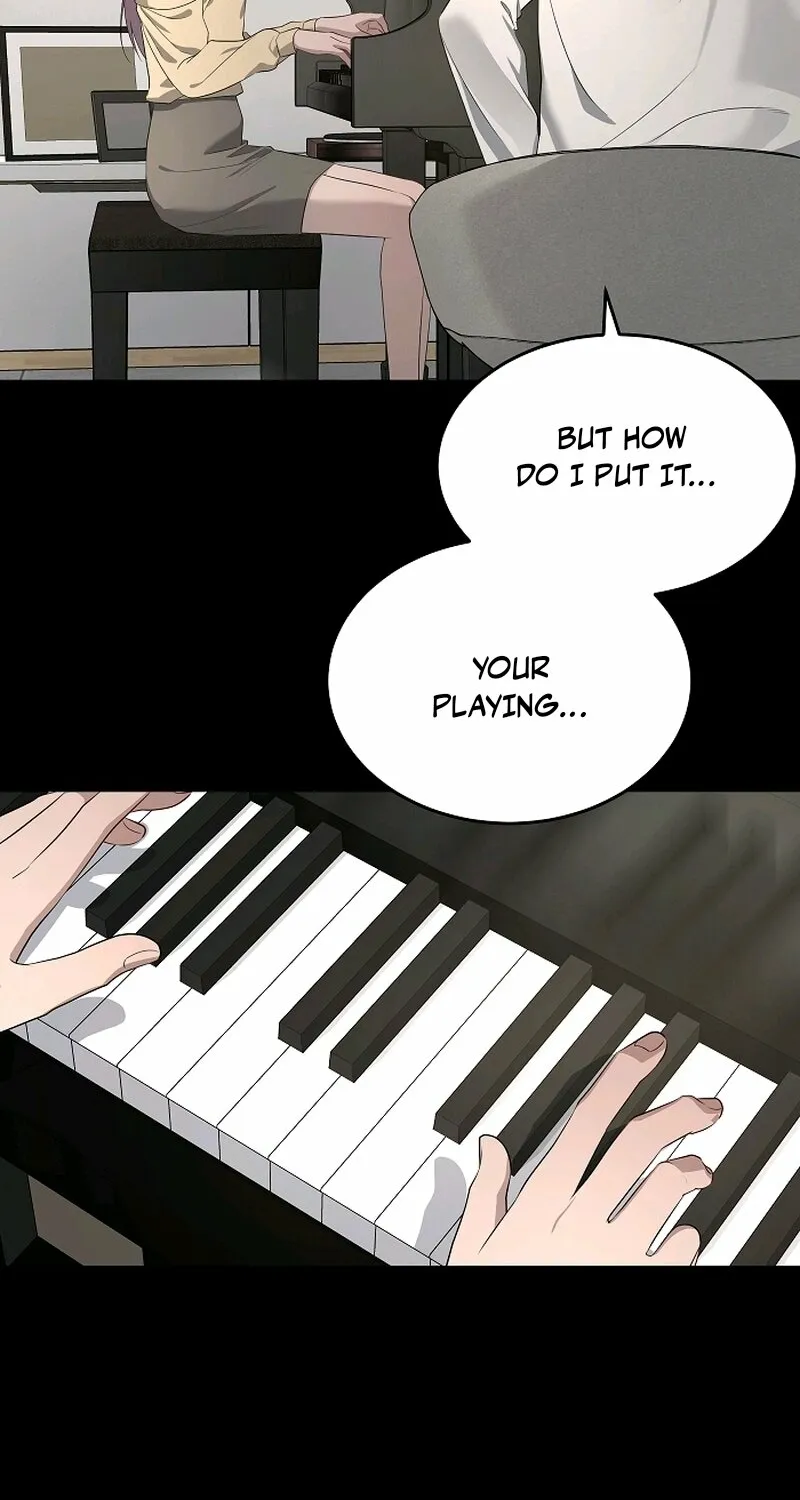 My Secondhand Piano Chapter 16 page 61 - 