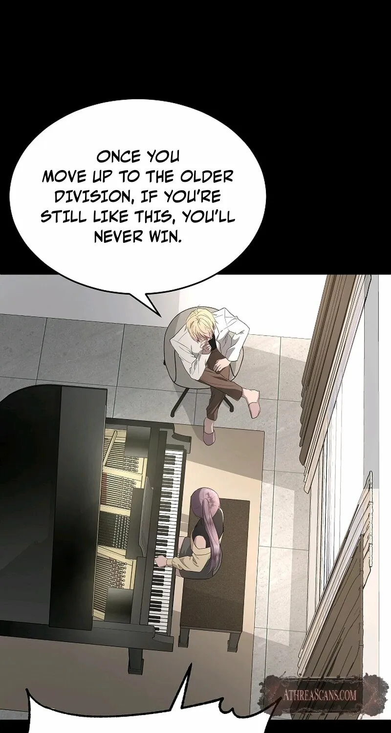 My Secondhand Piano Chapter 16 page 64 - 