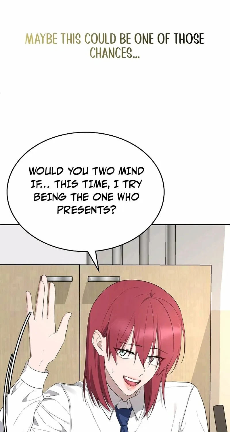 My Secondhand Piano Chapter 16 page 9 - 