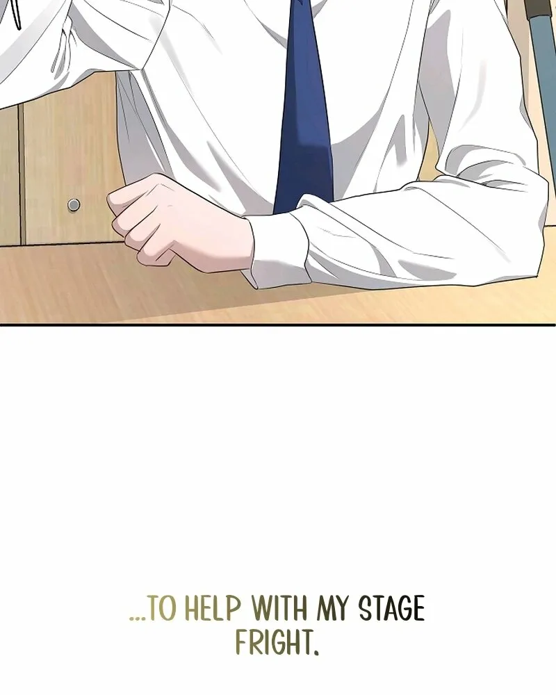 My Secondhand Piano Chapter 16 page 10 - 