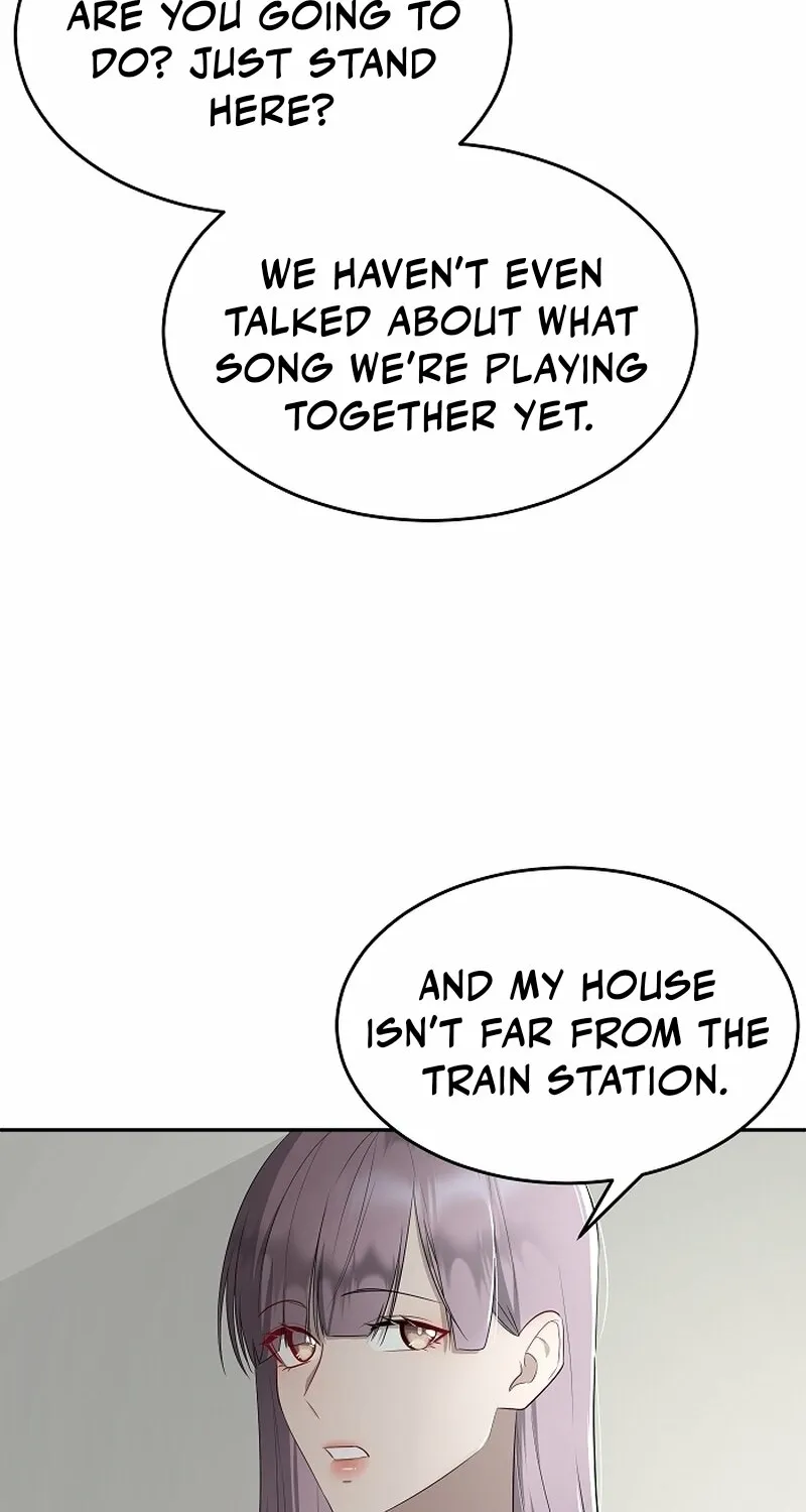 My Secondhand Piano Chapter 17 page 32 - 