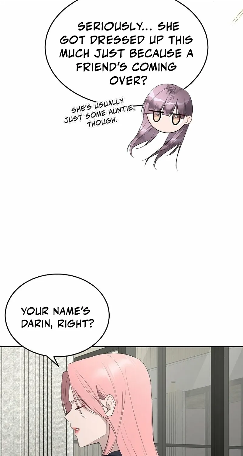 My Secondhand Piano Chapter 17 page 58 - 