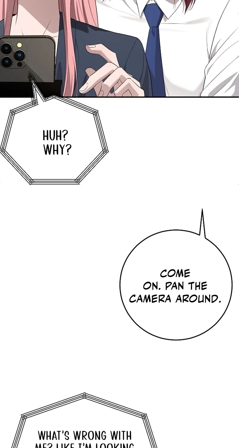 My Secondhand Piano Chapter 18 page 16 - 