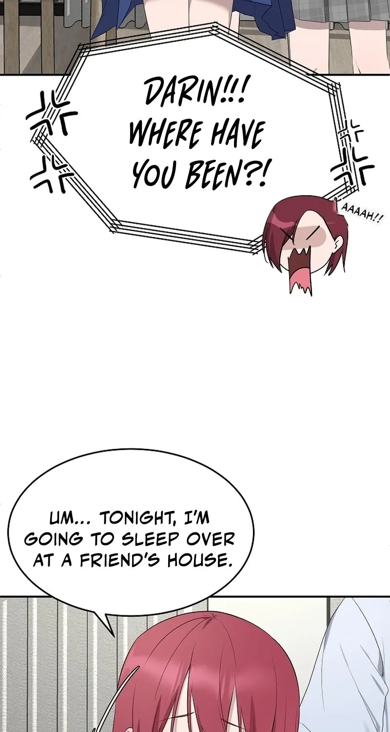 My Secondhand Piano Chapter 18 page 3 - 
