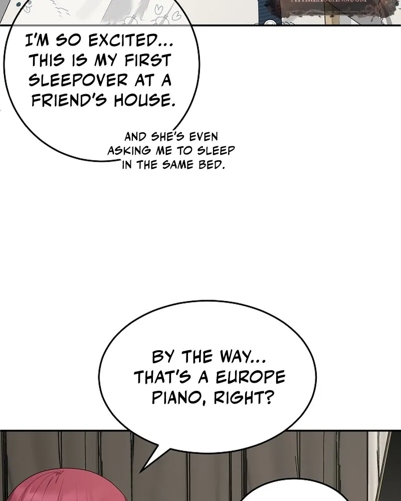 My Secondhand Piano Chapter 18 page 25 - 