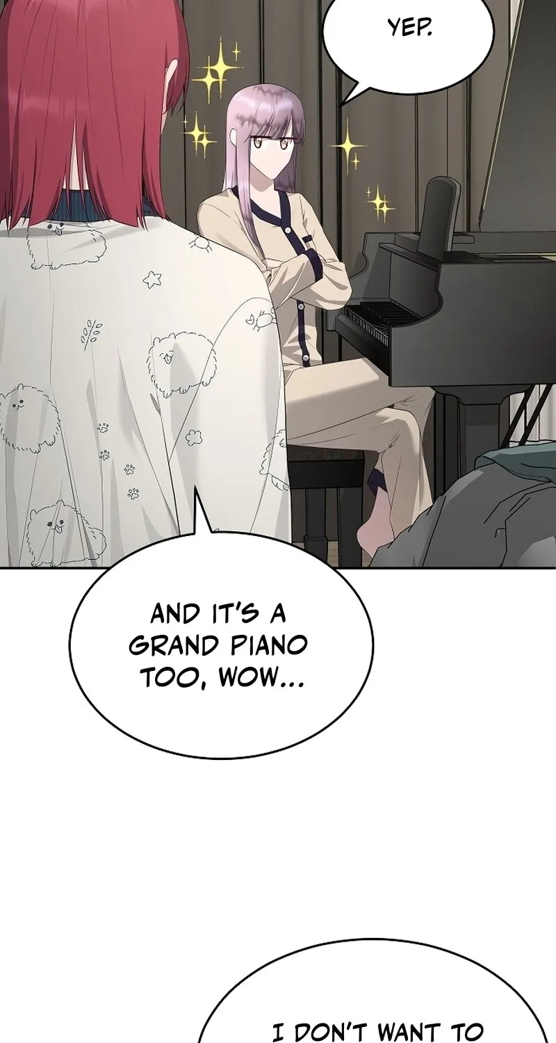 My Secondhand Piano Chapter 18 page 26 - 