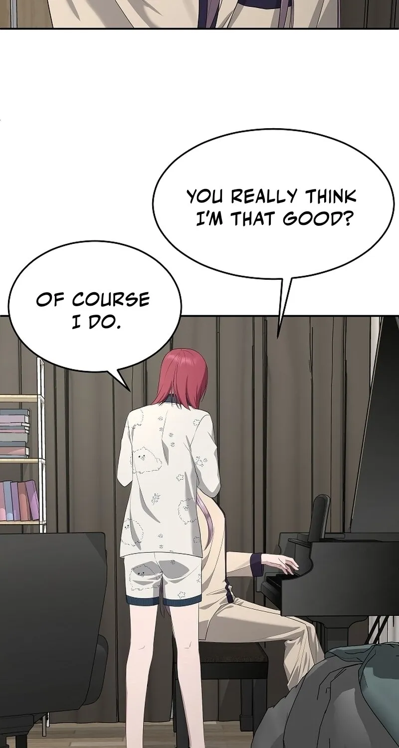 My Secondhand Piano Chapter 18 page 34 - 