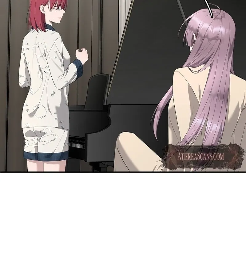 My Secondhand Piano Chapter 18 page 40 - 