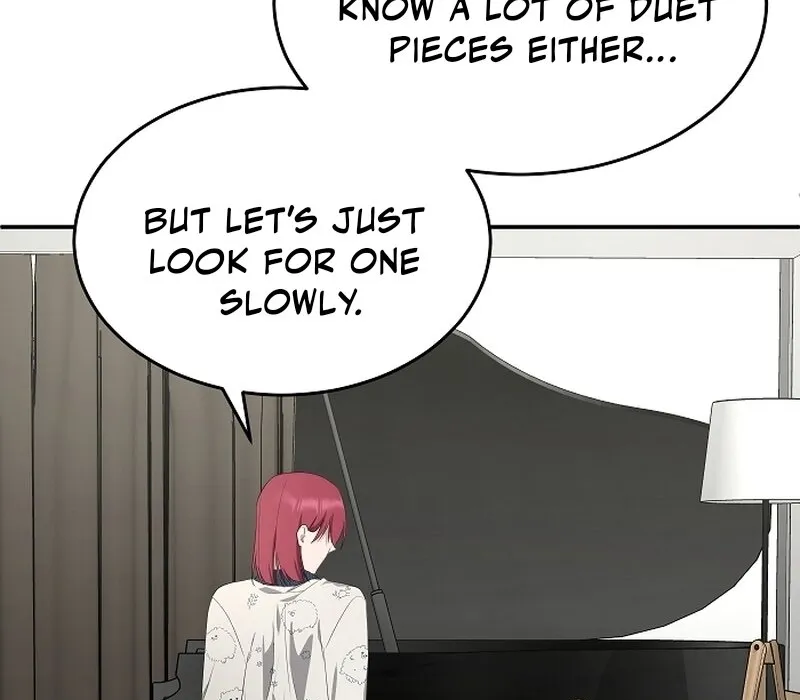 My Secondhand Piano Chapter 18 page 45 - 
