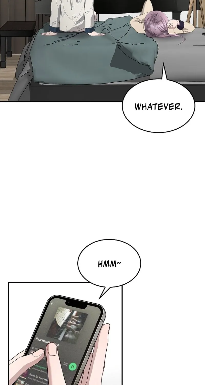 My Secondhand Piano Chapter 18 page 46 - 