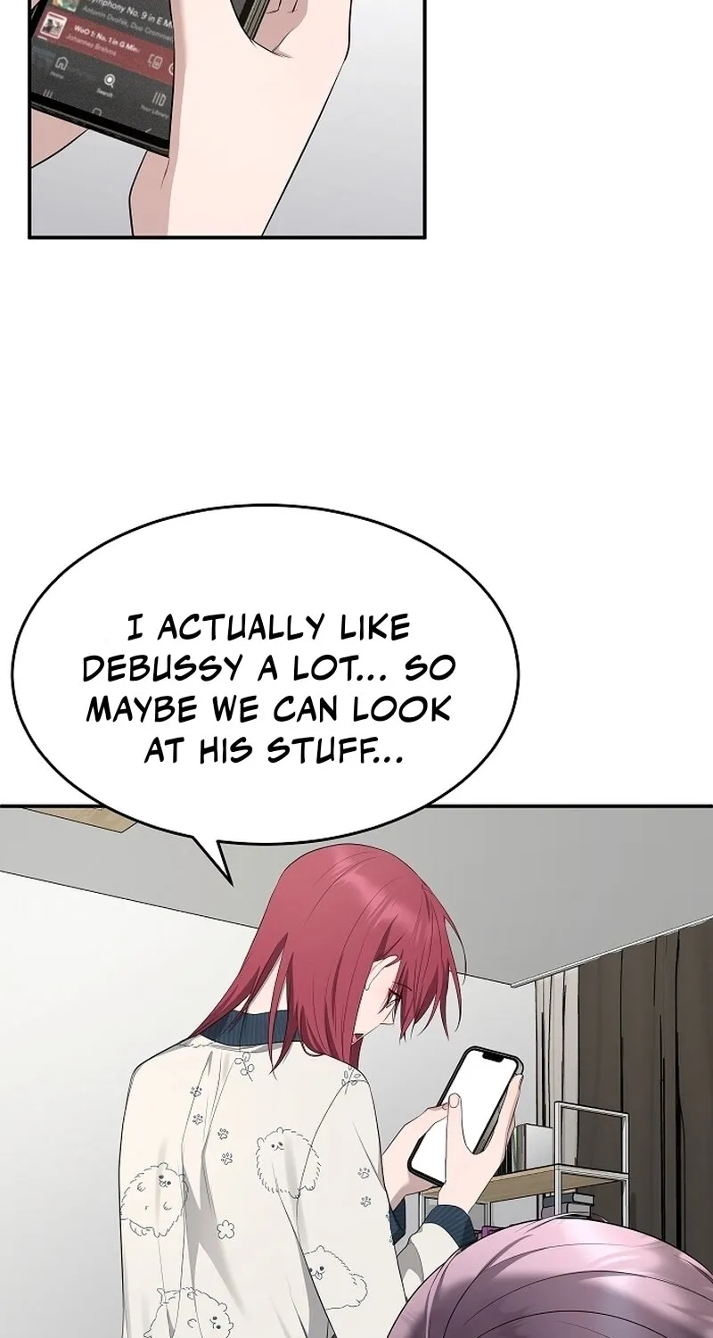 My Secondhand Piano Chapter 18 page 47 - 