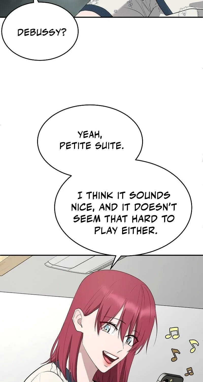 My Secondhand Piano Chapter 18 page 49 - 