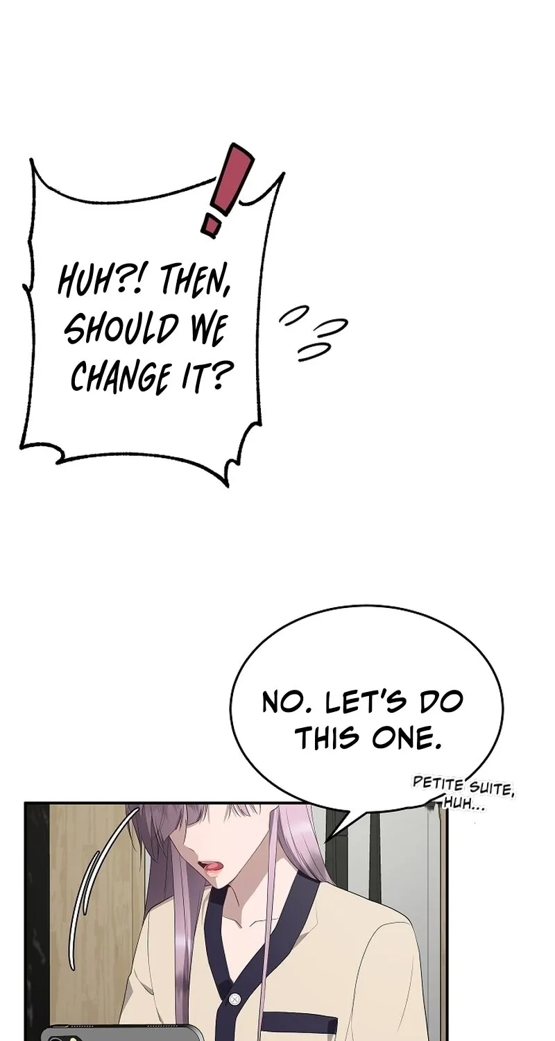 My Secondhand Piano Chapter 18 page 52 - 