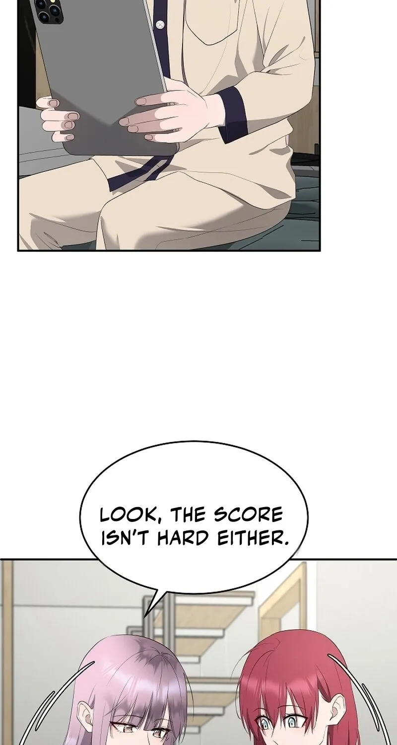 My Secondhand Piano Chapter 18 page 53 - 