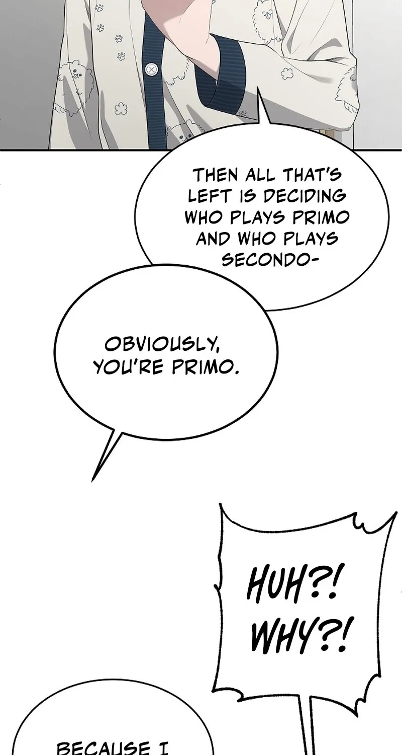 My Secondhand Piano Chapter 18 page 56 - 