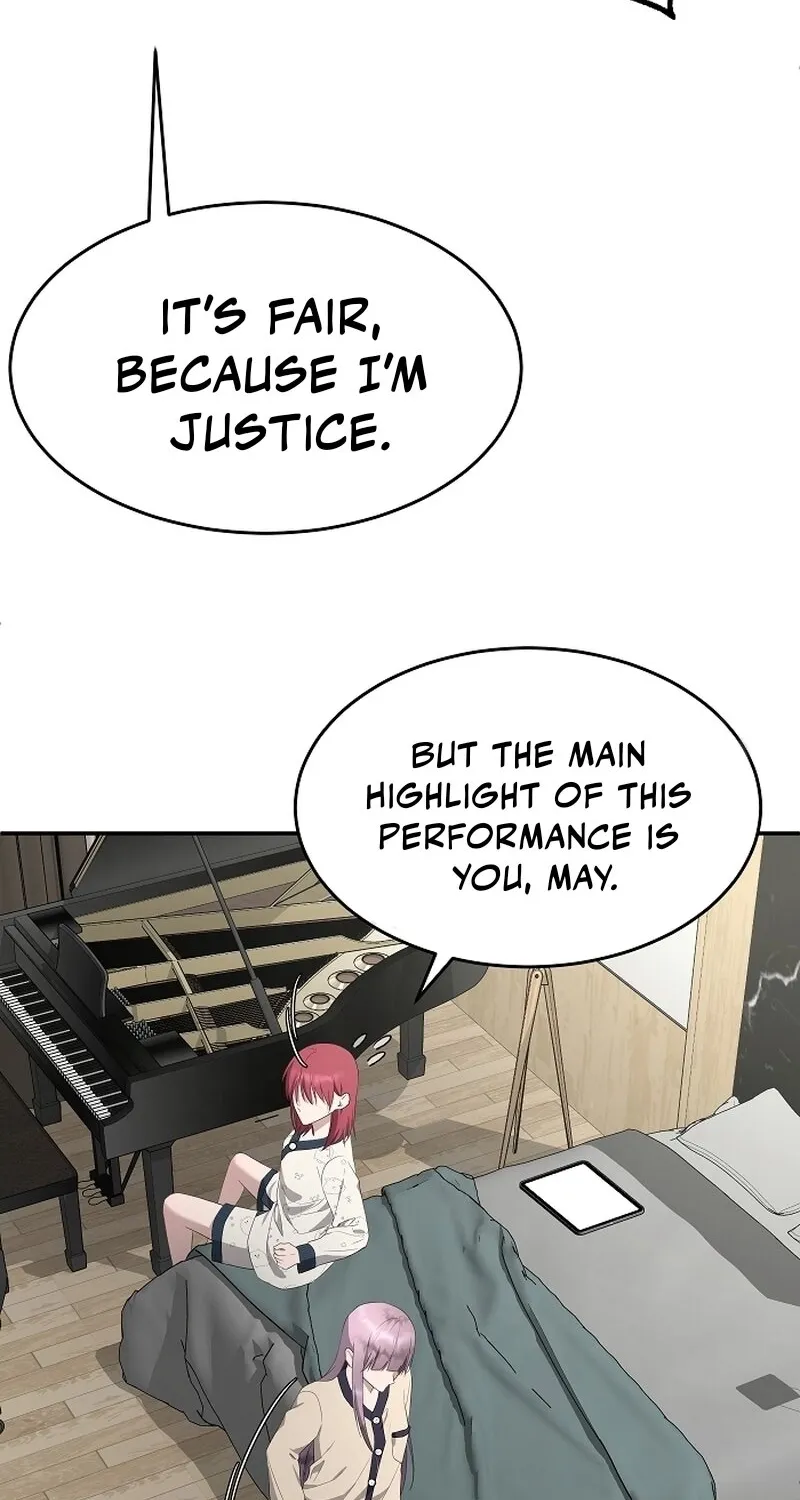 My Secondhand Piano Chapter 18 page 58 - 