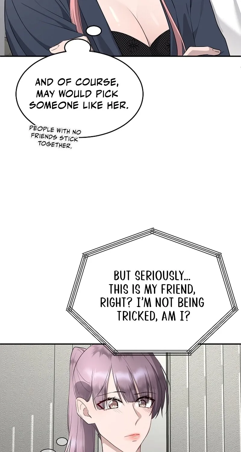 My Secondhand Piano Chapter 18 page 7 - 