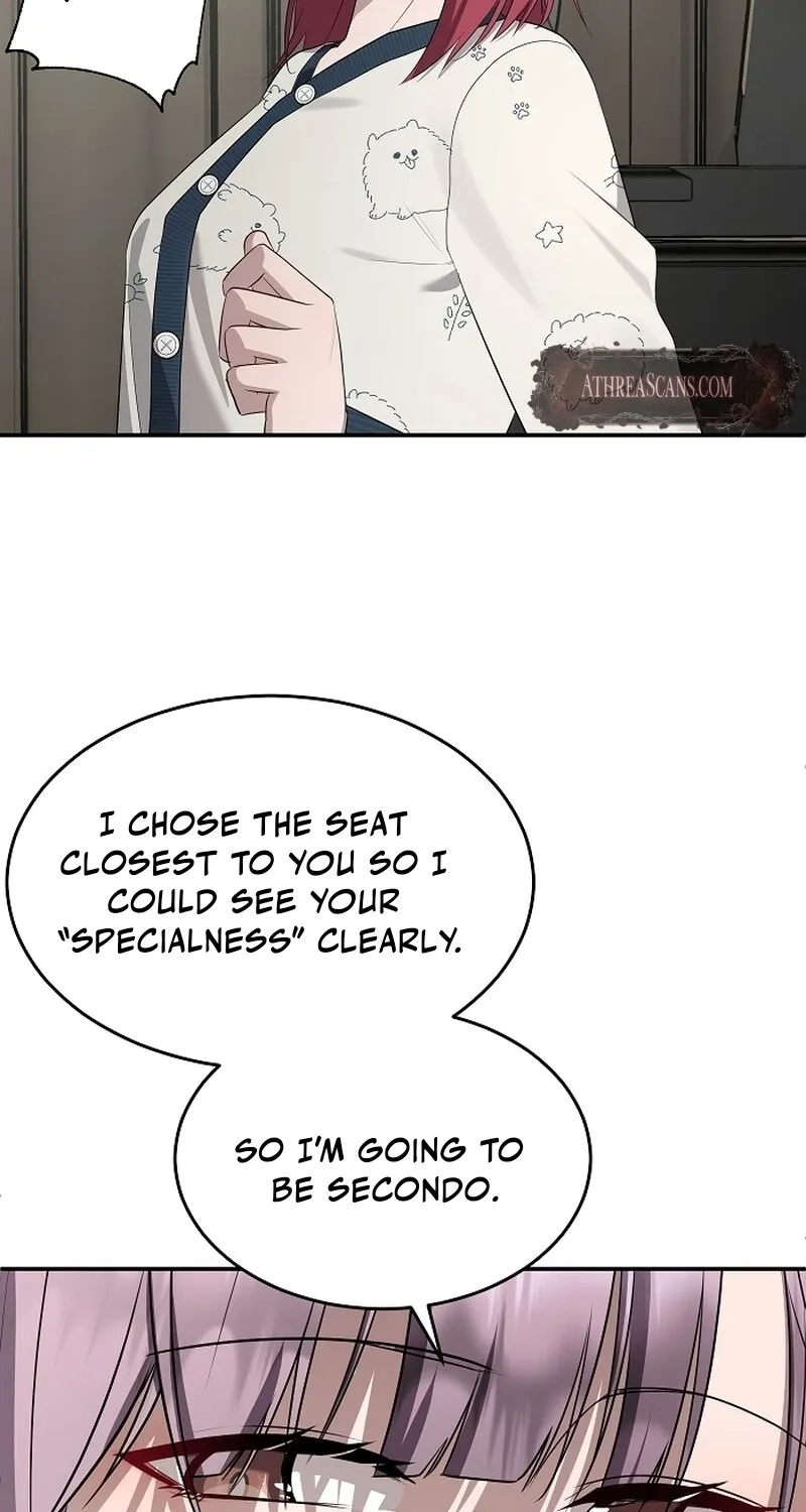 My Secondhand Piano Chapter 18 page 63 - 