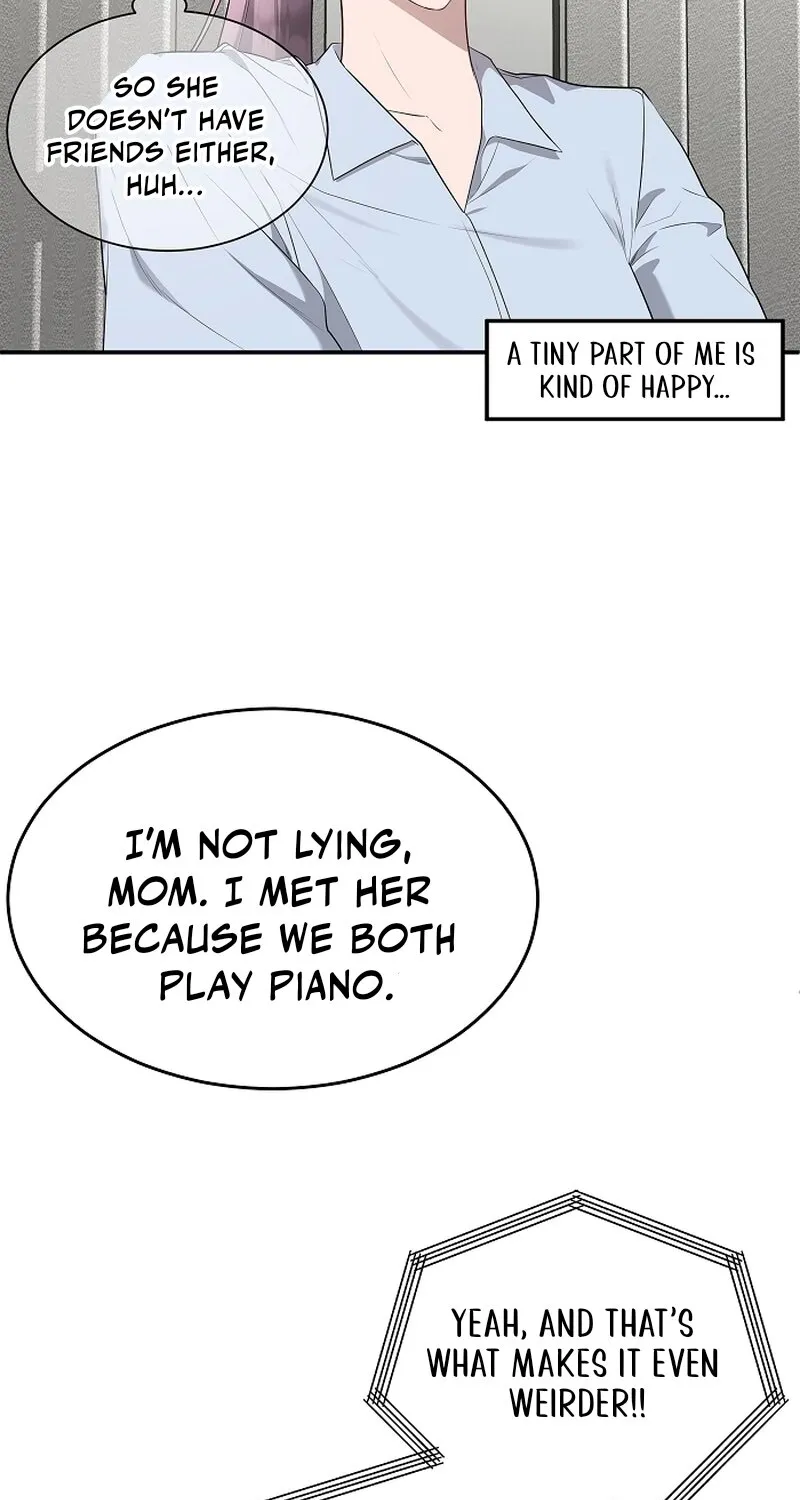 My Secondhand Piano Chapter 18 page 8 - 