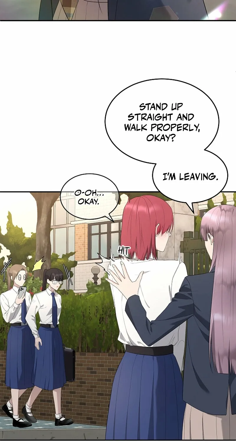 My Secondhand Piano Chapter 19 page 33 - 