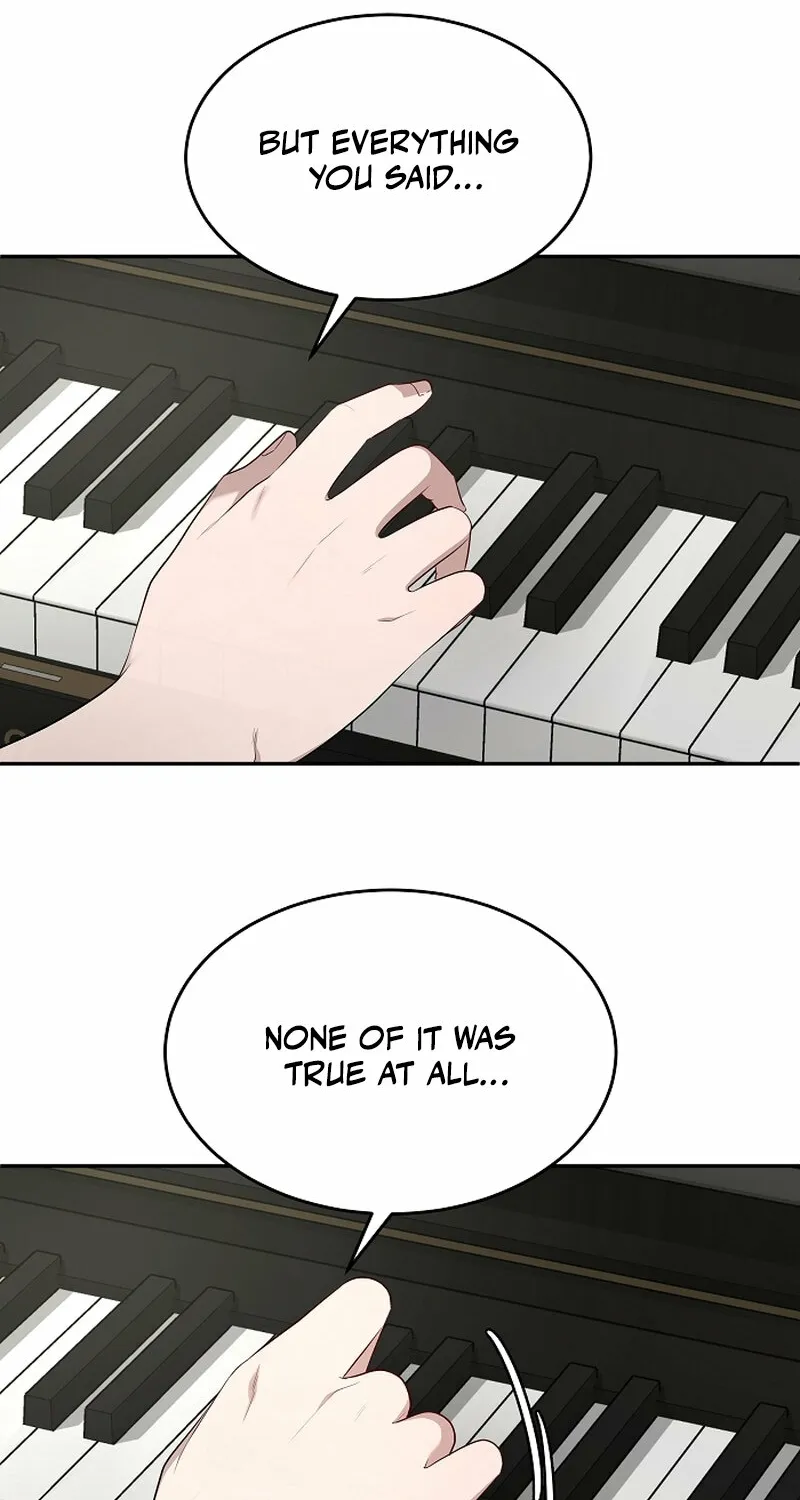 My Secondhand Piano Chapter 19 page 52 - 