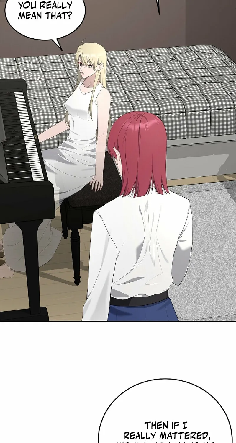 My Secondhand Piano Chapter 19 page 58 - 
