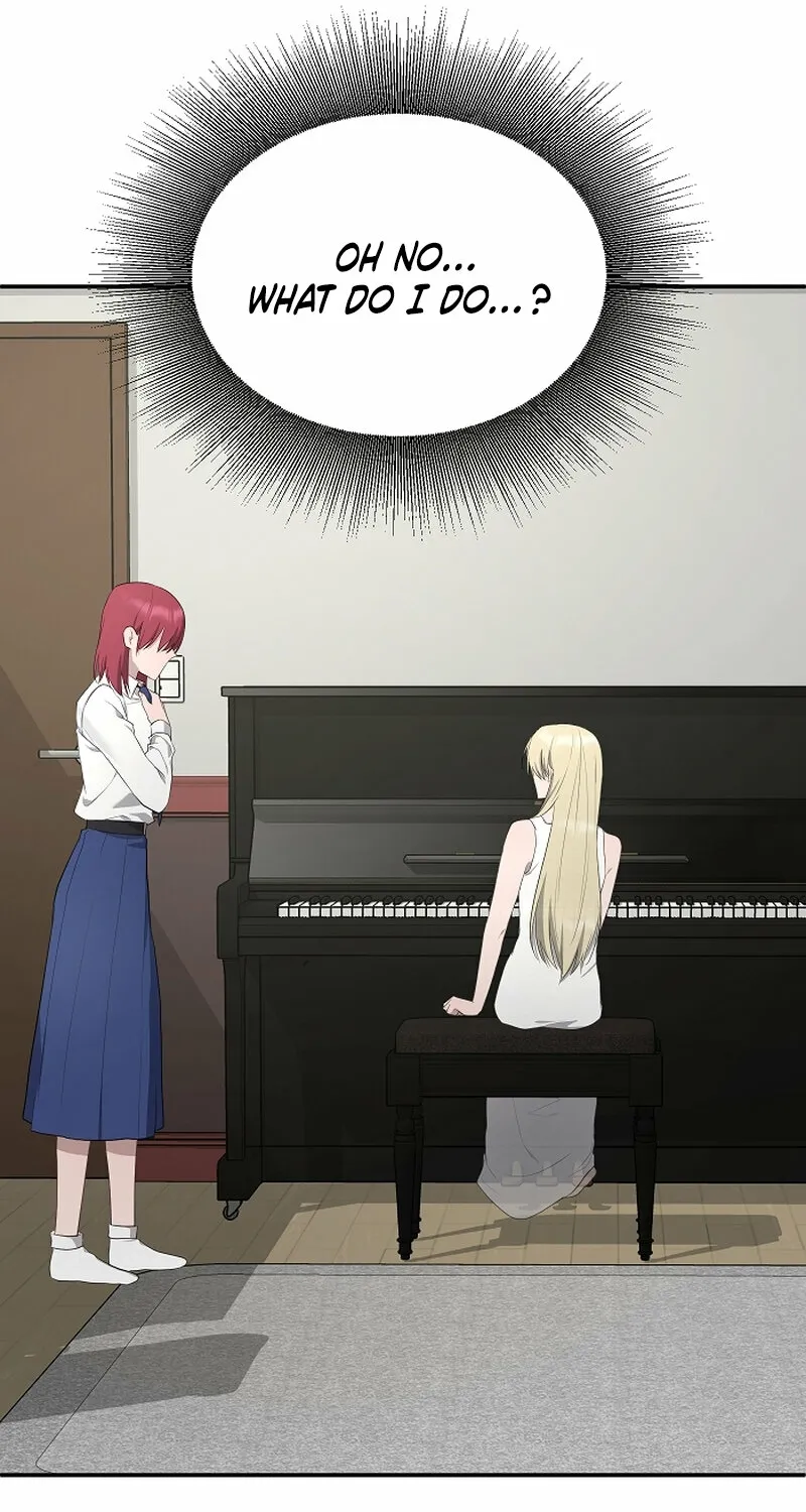 My Secondhand Piano Chapter 19 page 61 - 