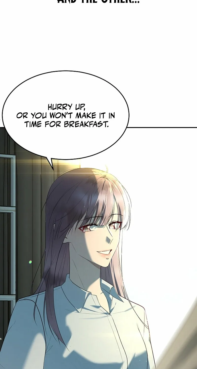 My Secondhand Piano Chapter 19 page 8 - 