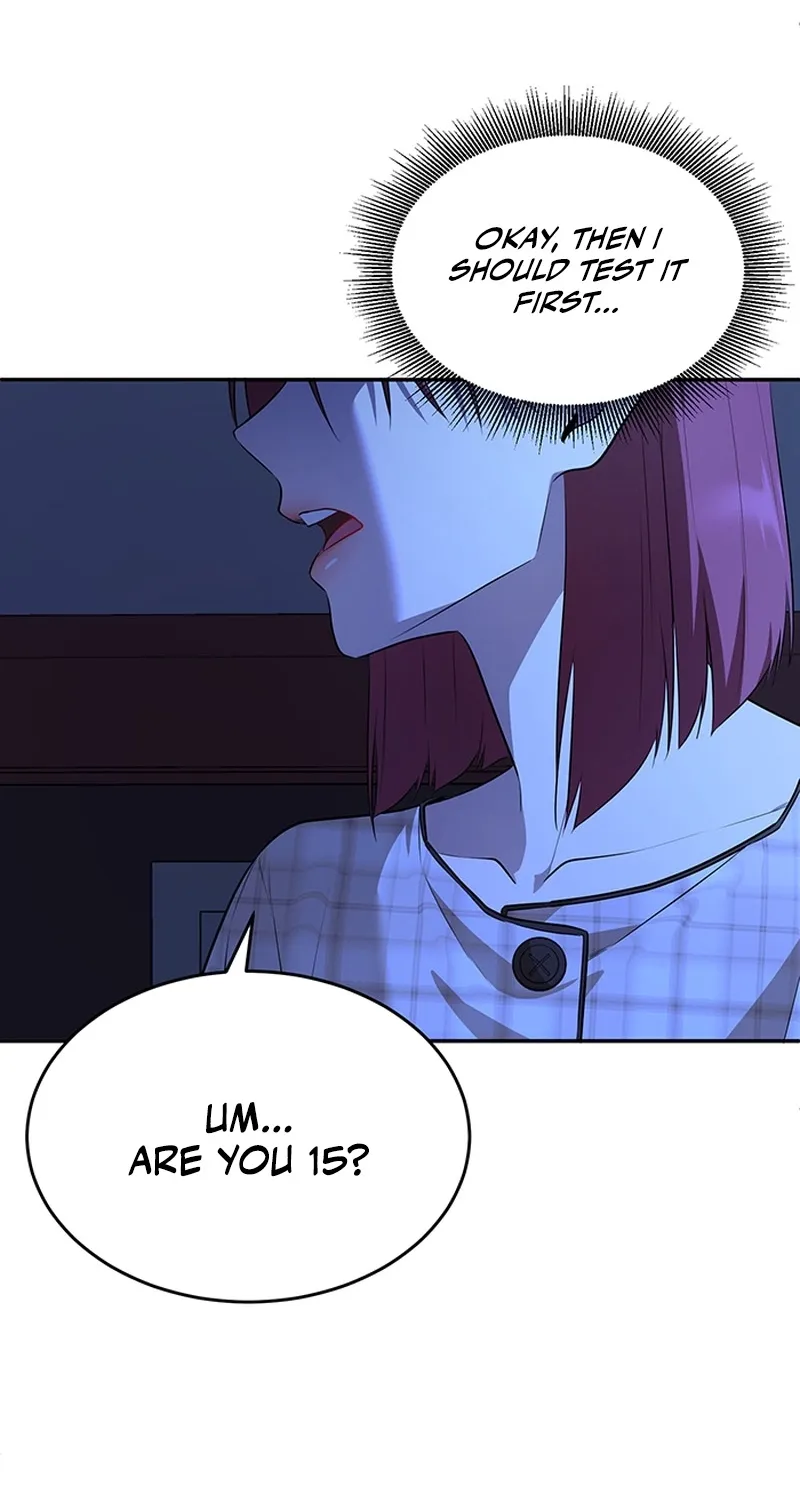 My Secondhand Piano Chapter 2 page 52 - 