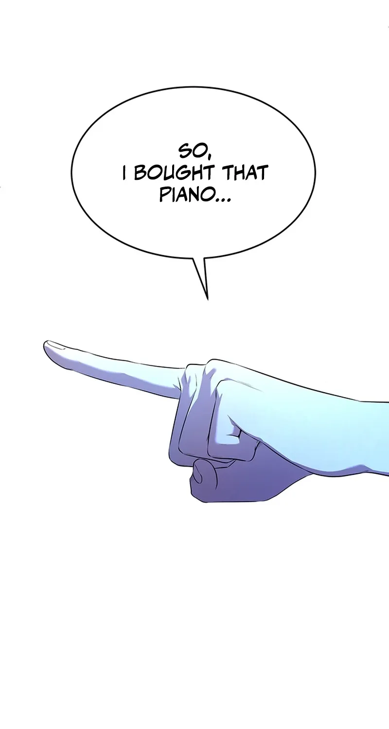My Secondhand Piano Chapter 2 page 8 - 