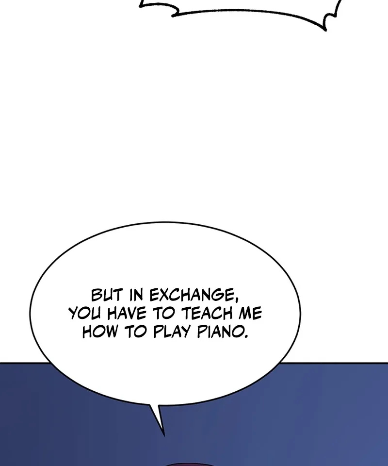 My Secondhand Piano Chapter 2 page 80 - 