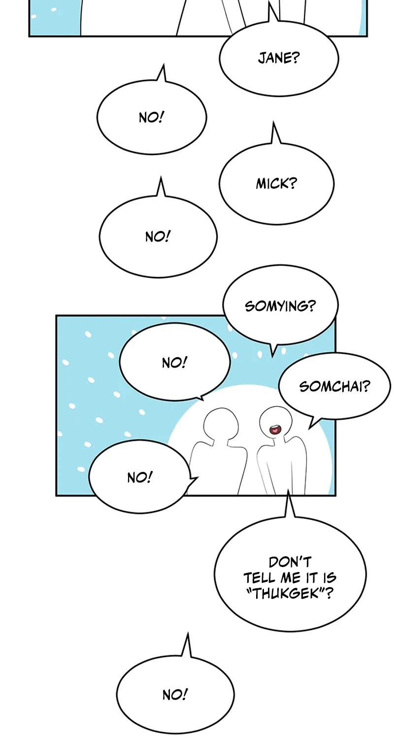 My Secondhand Piano Chapter 2 page 94 - 