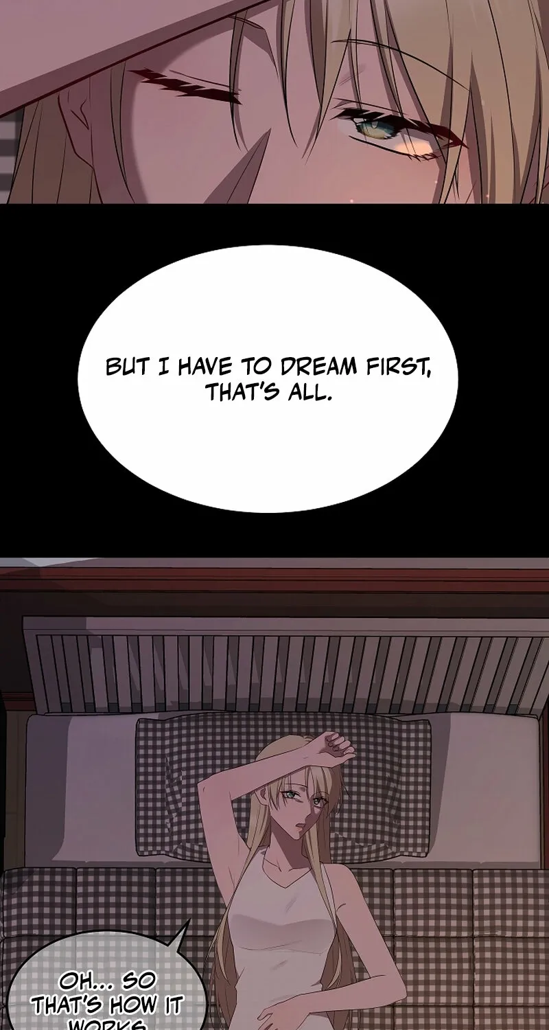 My Secondhand Piano Chapter 20 page 33 - 