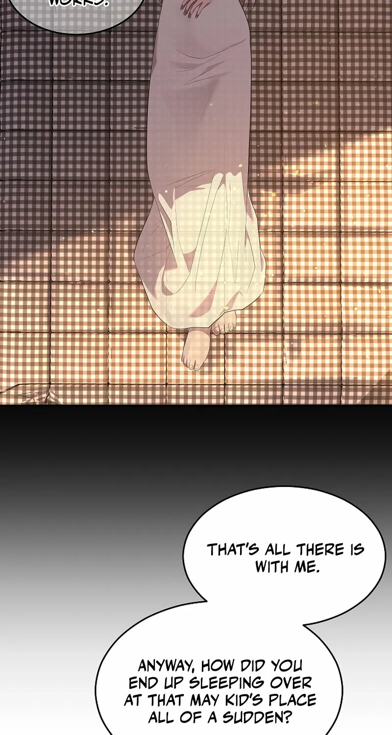 My Secondhand Piano Chapter 20 page 34 - 
