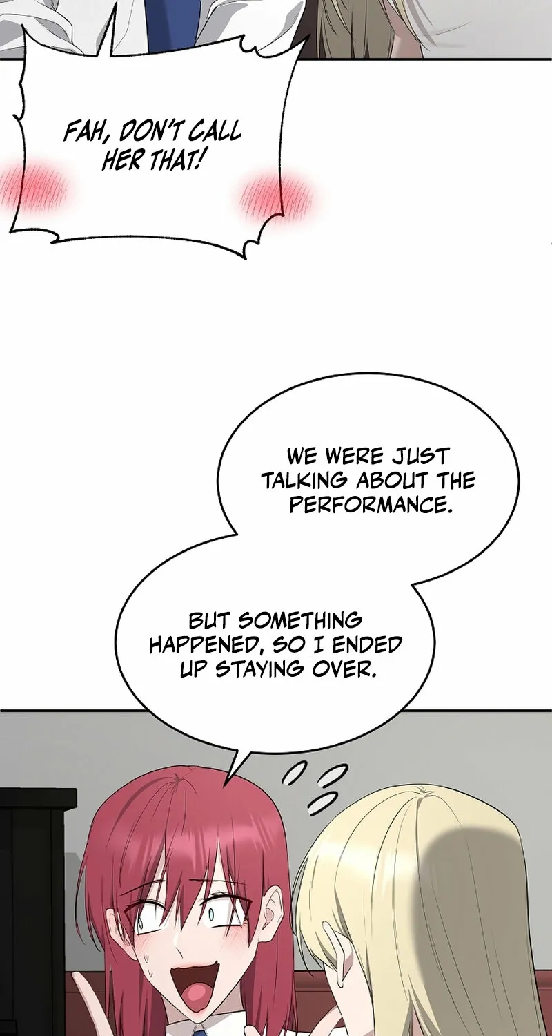 My Secondhand Piano Chapter 20 page 36 - 